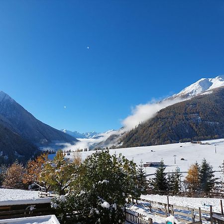Bergerhof Villa Kals am Grossglockner Bagian luar foto