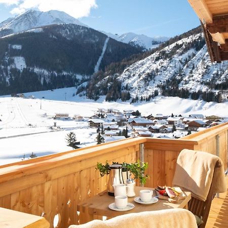 Bergerhof Villa Kals am Grossglockner Bagian luar foto