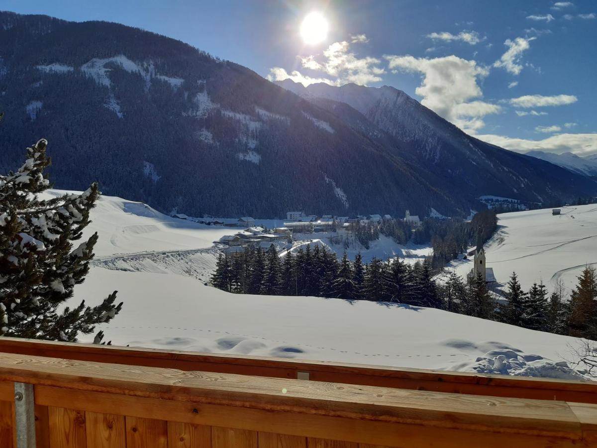 Bergerhof Villa Kals am Grossglockner Bagian luar foto