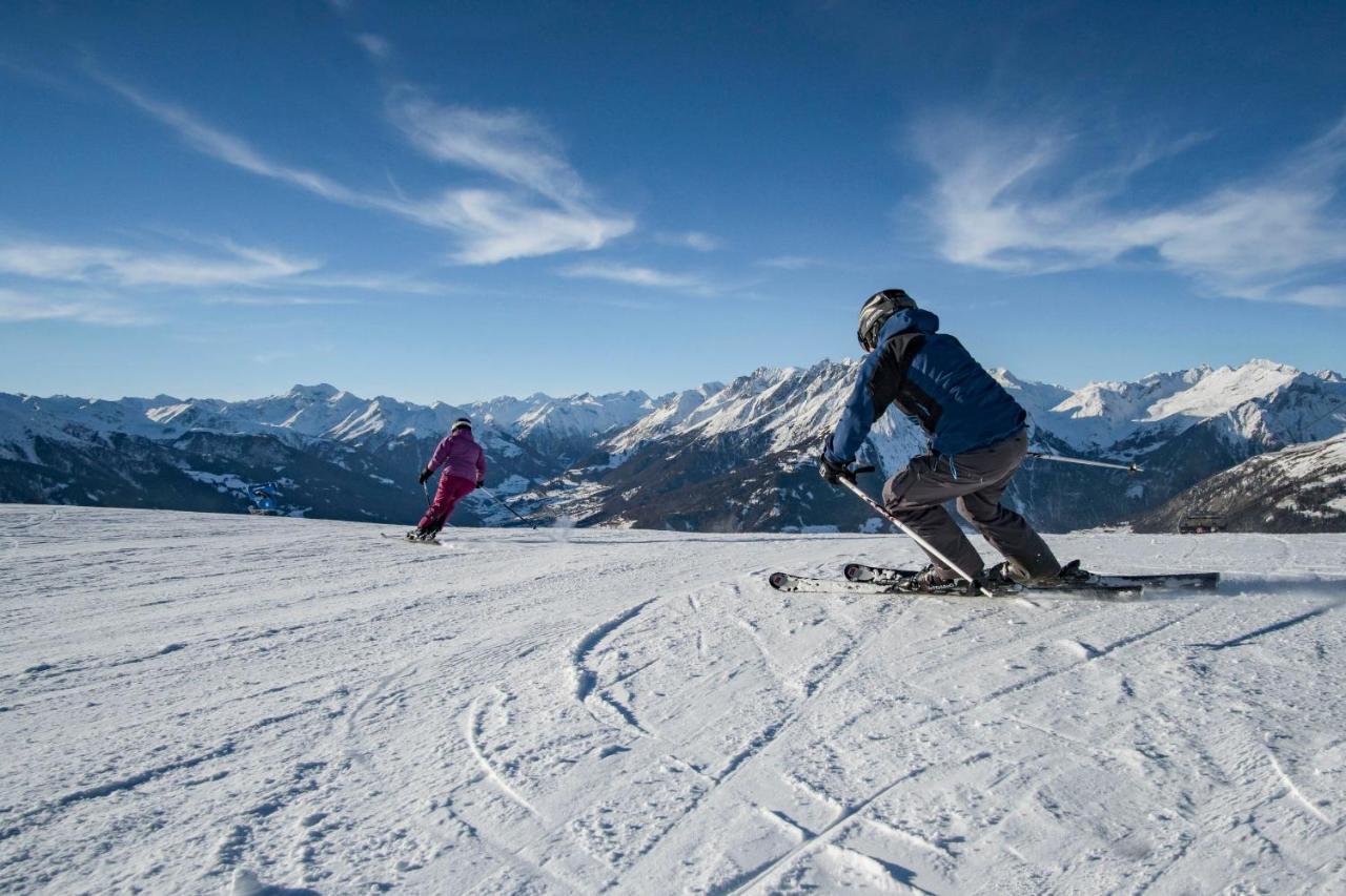Bergerhof Villa Kals am Grossglockner Bagian luar foto