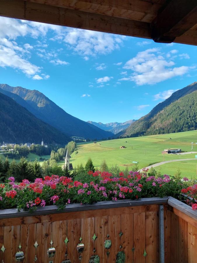 Bergerhof Villa Kals am Grossglockner Ruang foto