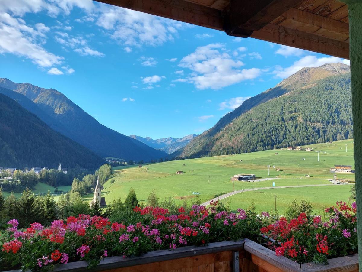 Bergerhof Villa Kals am Grossglockner Ruang foto